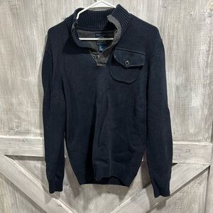 Cambridge dry goods small sweater. G1